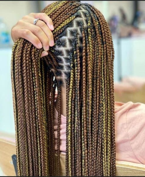 Angela Hair Braiding LLC photo 2