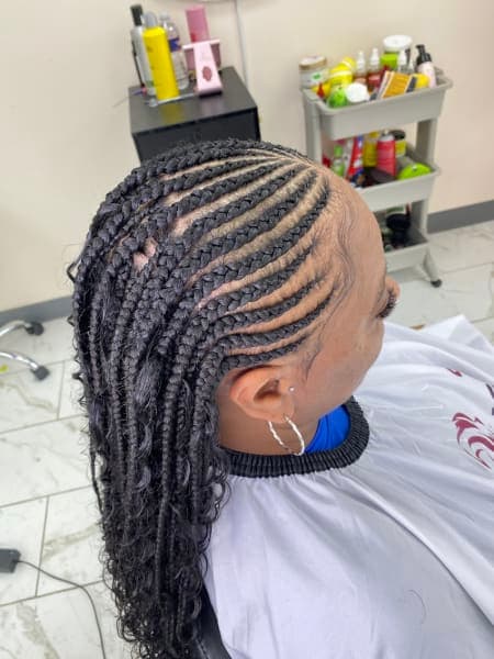 Angela Hair Braiding LLC photo 3