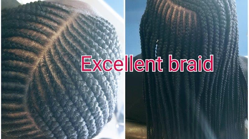 Excellent Braid and Weaving photo 1