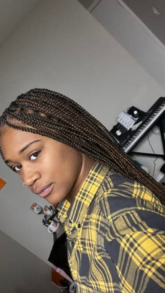 Julie African Hair photo 2
