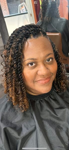 Tha Juan Braid N Loc Shop cover photo - beauty in DFW, TX