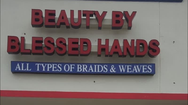 Beauty By Blessed Hands cover photo - beauty in DFW, TX