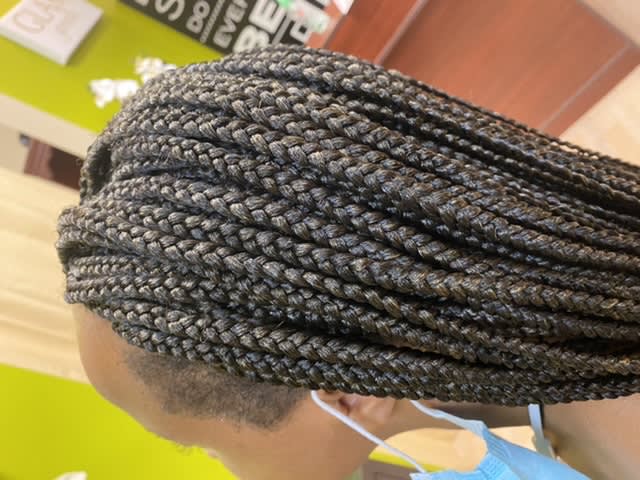 Beauty By Blessed Hands photo 2 - beauty in DFW, TX