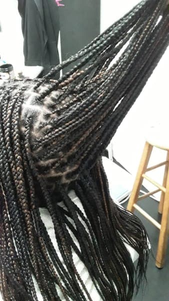 Braid by Johnnel photo 1