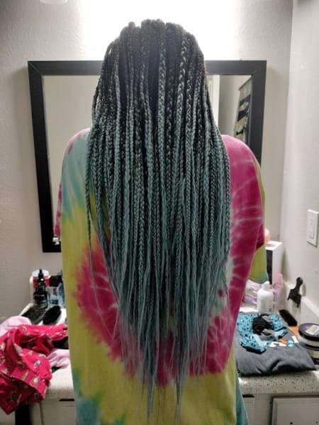 Braid by Johnnel photo 2