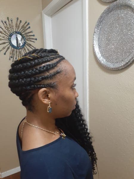 Braid by Johnnel photo 3