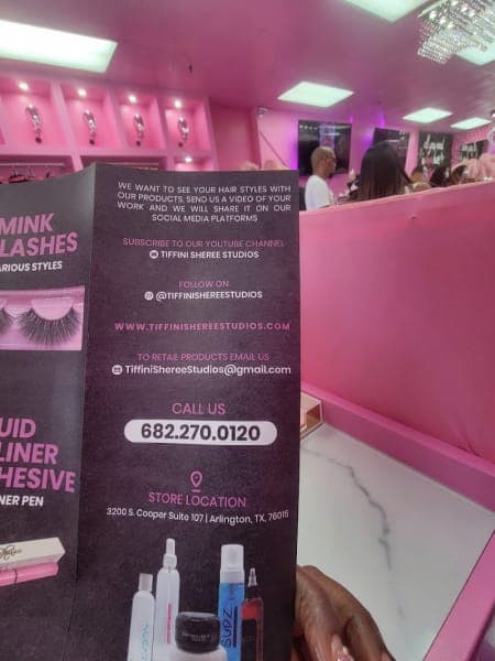 T S EXTENSIONS photo 3 - beauty in DFW, TX