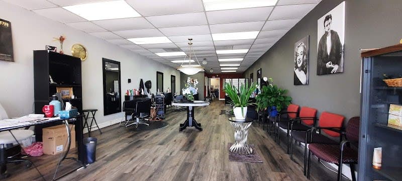 A and D Hair Salon photo 1