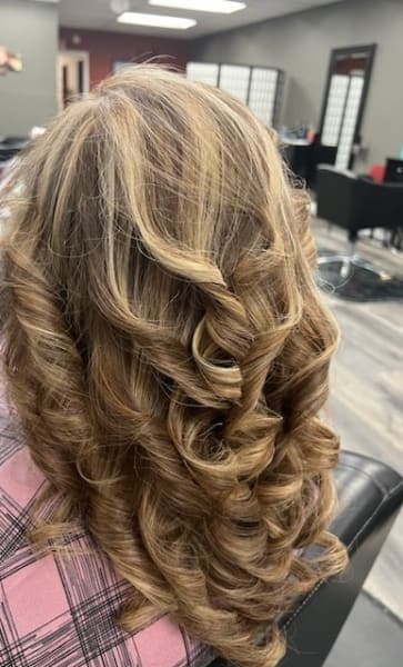 A and D Hair Salon photo 2