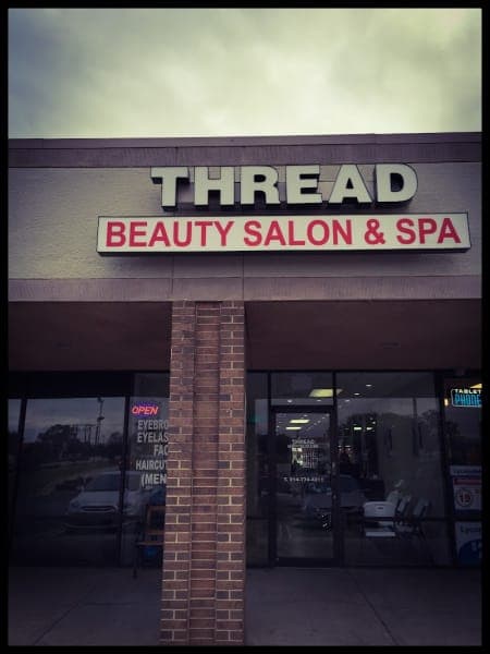 Thread Beauty Salon and Spa photo 2