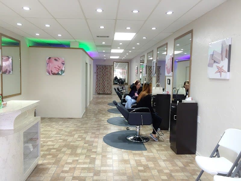 Thread Beauty Salon and Spa photo 3