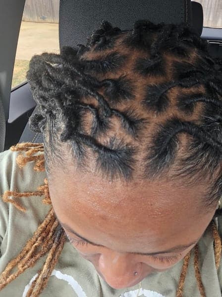 Shari Love Loc Care photo 2 - beauty in DFW, TX