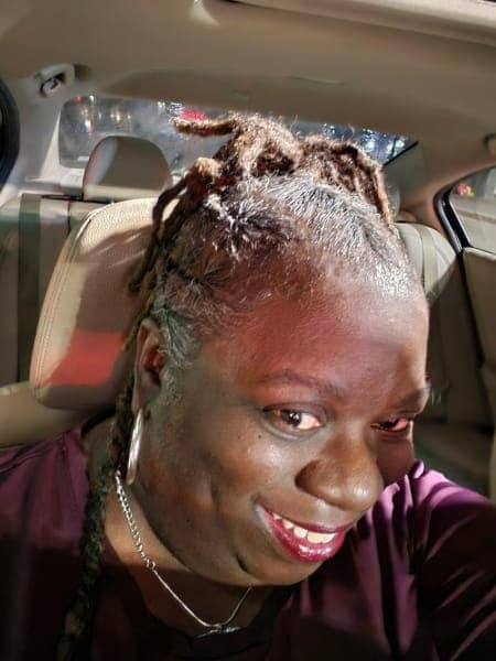 Shari Love Loc Care photo 3 - beauty in DFW, TX