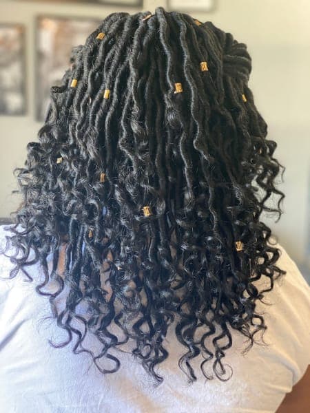 ManeConcepts Haircare photo 2 - beauty in DFW, TX