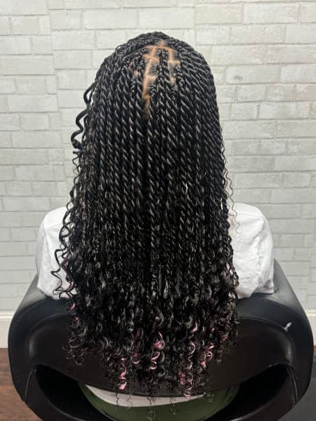 ManeConcepts Haircare photo 3 - beauty in DFW, TX