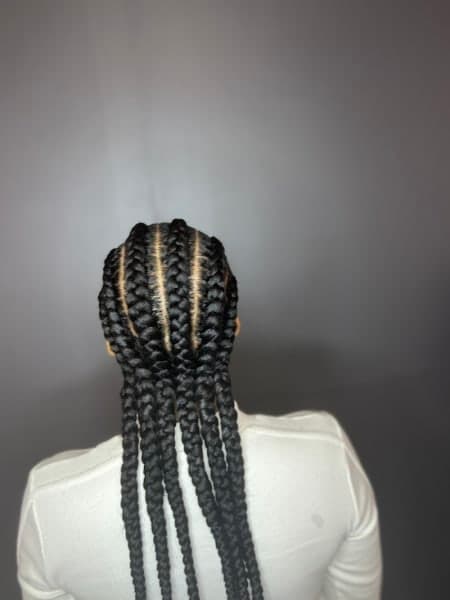 Crowned Culture Hair Bar photo 1