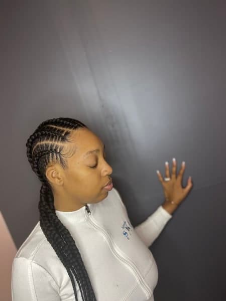 Crowned Culture Hair Bar photo 2