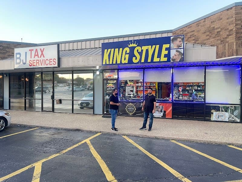 King Style photo 1