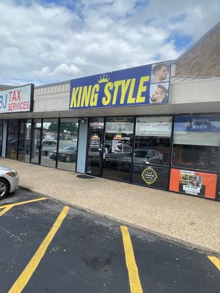 King Style photo 2