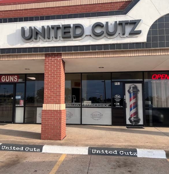 United Cutz photo 3