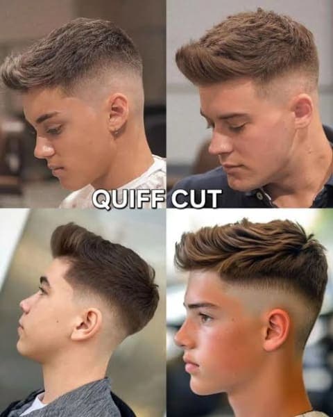 Exclusive Cuts photo 1