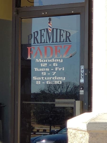 Premier Fadez photo 2 - beauty in DFW, TX