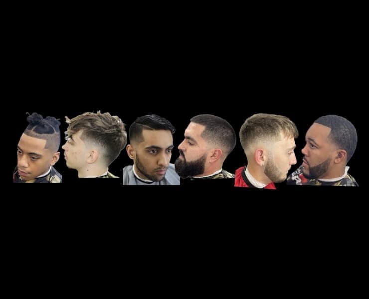 Cutz By Chad cover photo - beauty in DFW, TX