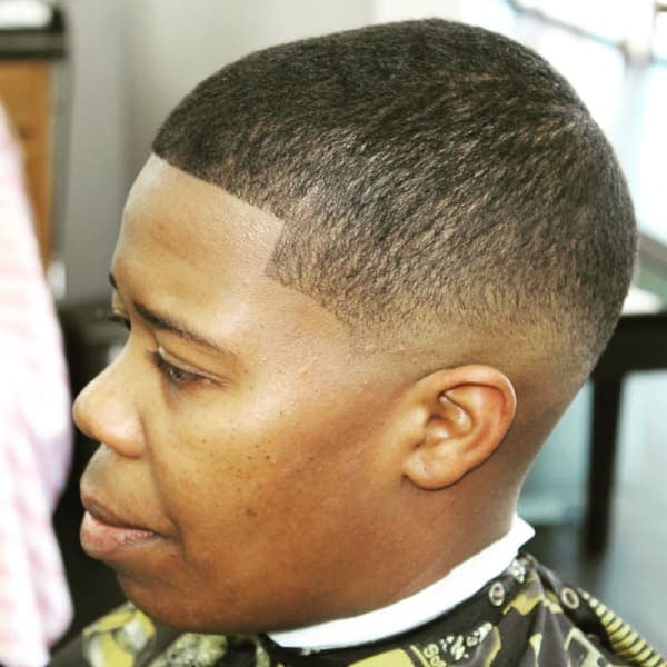 Cutz By Chad photo 3 - beauty in DFW, TX