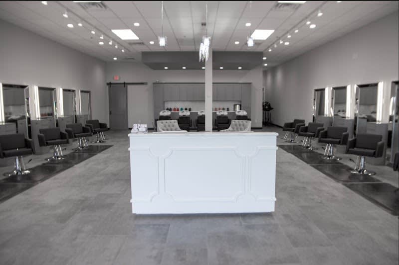 Christi Danielle Salon photo 1