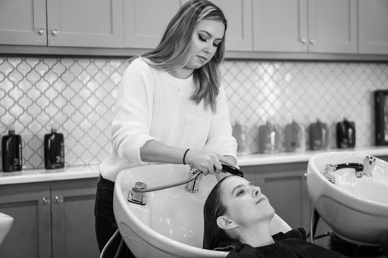 Christi Danielle Salon photo 3