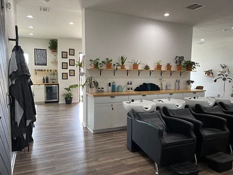 Willow Sage Salon photo 2