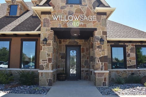 Willow Sage Salon photo 3