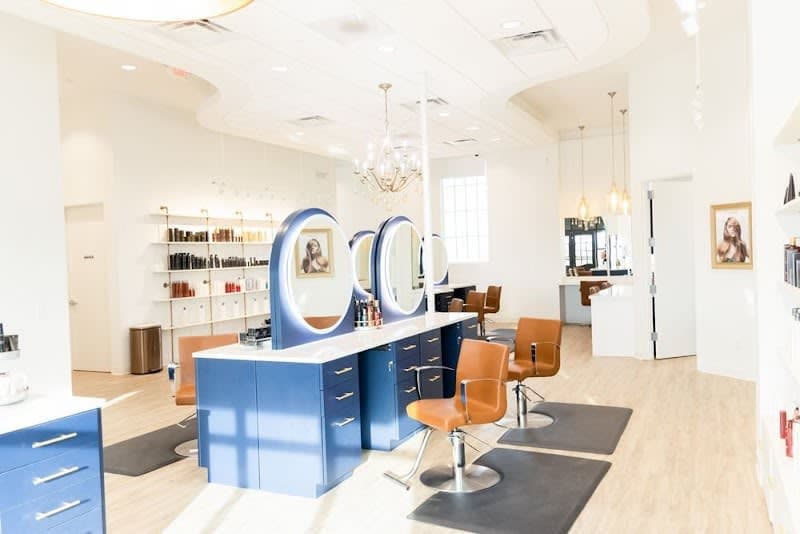 Sofia Elaine Salon photo 1
