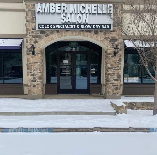 Amber Michelle Salon photo 2 - beauty in DFW, TX