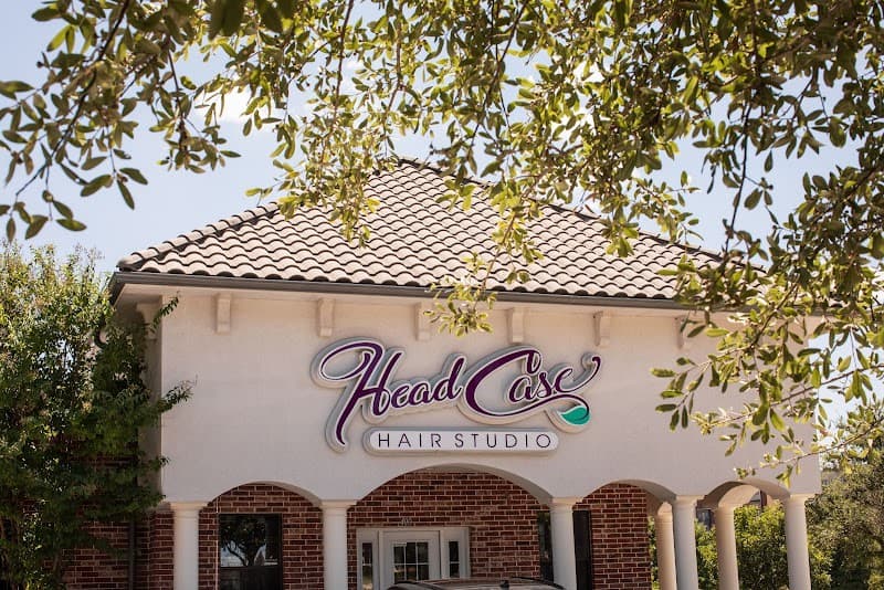 Head Case Hair Studio in North Richland Hills