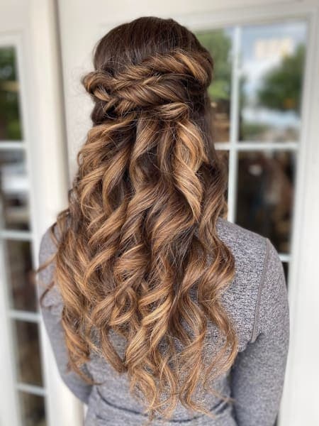 Head Case Hair Studio photo 2 - beauty in DFW, TX