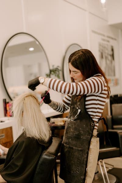 David Ryan Salon cover photo - beauty in DFW, TX