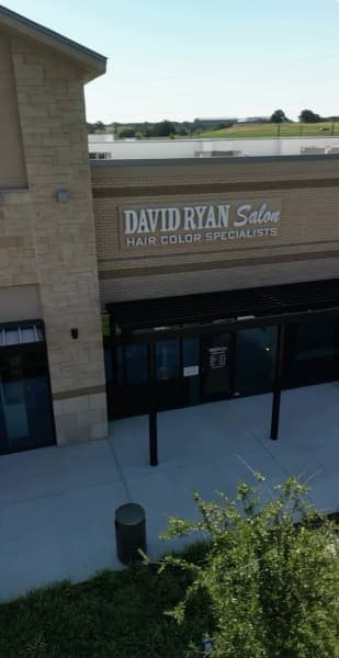 David Ryan Salon photo 3 - beauty in DFW, TX