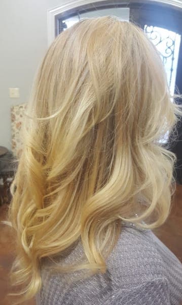 Peter J Hair photo 2 - beauty in DFW, TX