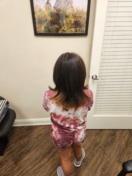 Peter J Hair photo 3 - beauty in DFW, TX
