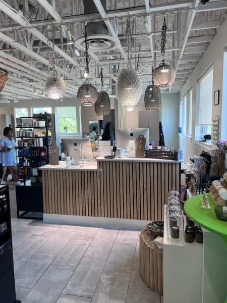 Thairapie Salon photo 2 - beauty in DFW, TX