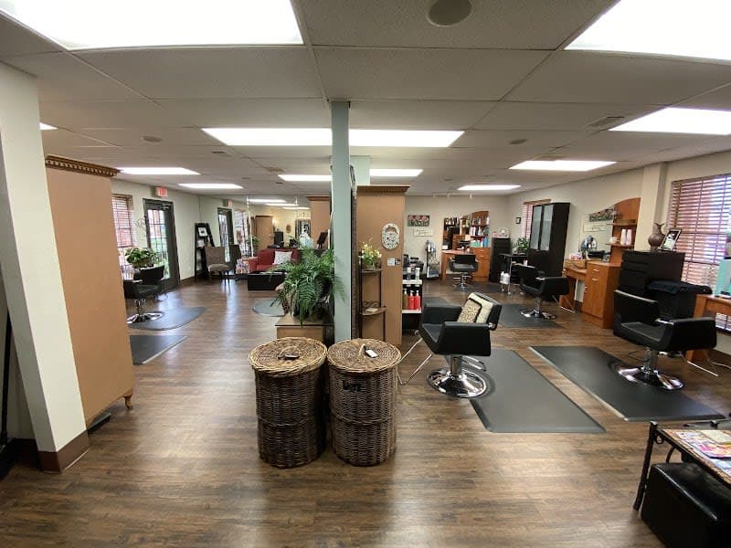 All About You Salon photo 1