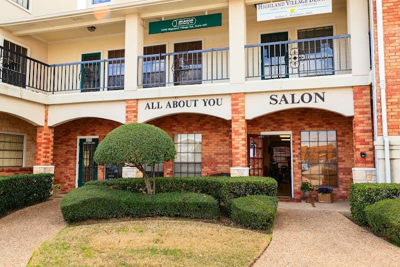 All About You Salon photo 2