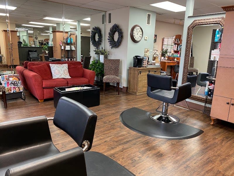 All About You Salon photo 3