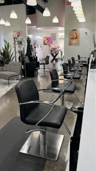 TEEZ Hair Studio cover photo - beauty in DFW, TX