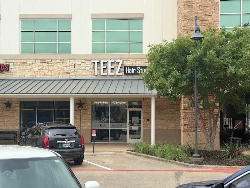 TEEZ Hair Studio photo 3 - beauty in DFW, TX