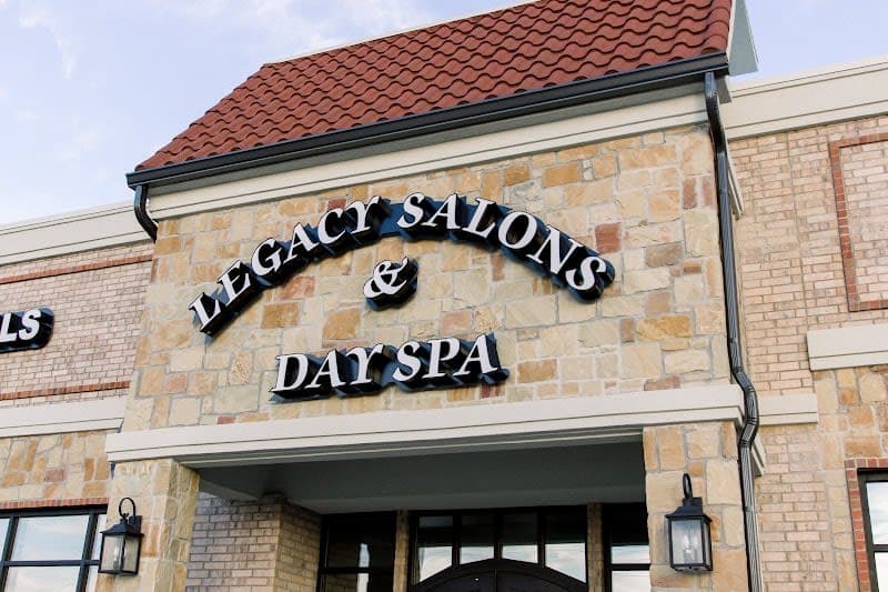 Legacy Salons & Day Spa Flower Mound in Fort Worth