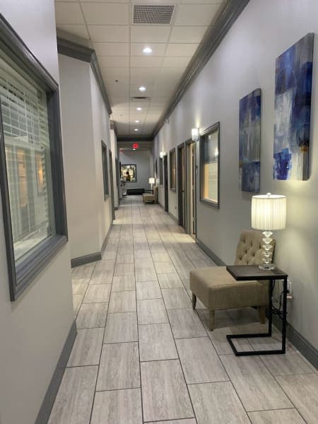 Legacy Salons & Day Spa Flower Mound photo 2 - beauty in DFW, TX