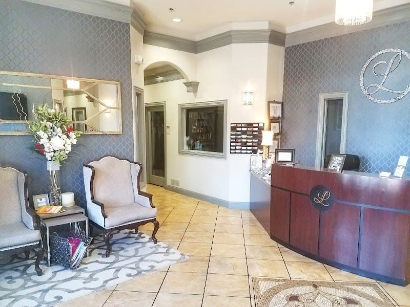Legacy Salons & Day Spa Flower Mound photo 3 - beauty in DFW, TX