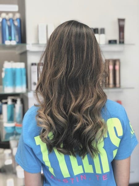 Platinum Hair Salon cover photo - beauty in DFW, TX